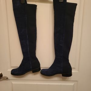 Stuart Weitzman boots. Size 7